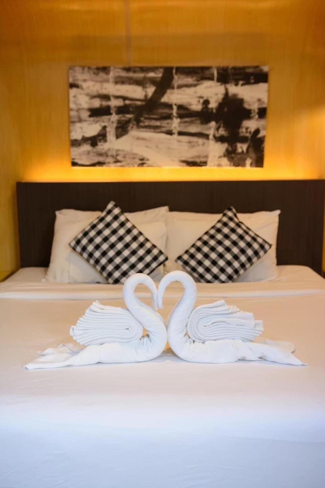 Chick Resort Кхао-Кхо Экстерьер фото