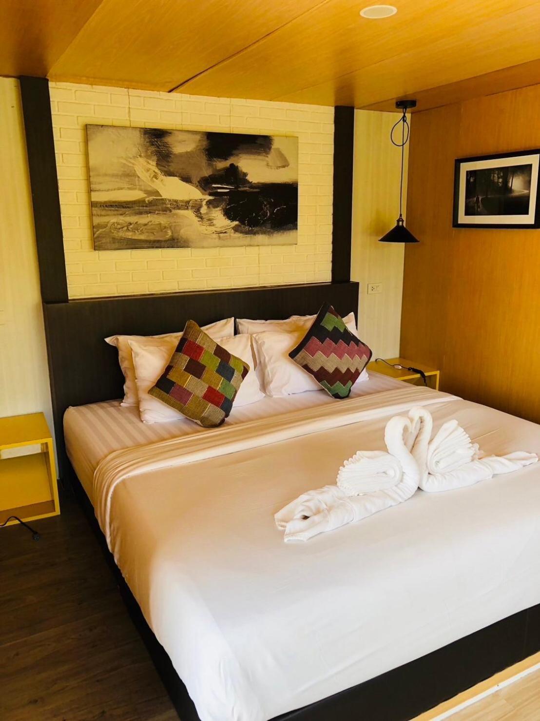 Chick Resort Кхао-Кхо Экстерьер фото