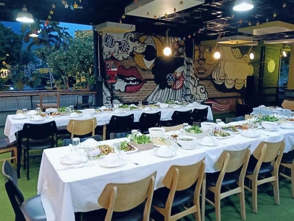 Chick Resort Кхао-Кхо Экстерьер фото